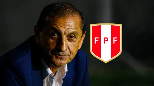 Ramón Díaz está en la mira de la Selección Peruana.