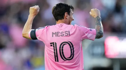 Lionel Messi abre el Mundial de Clubes 2025 cuando Inter Miami enfrente a Al-Alhy en el Hard Rock Stadium.