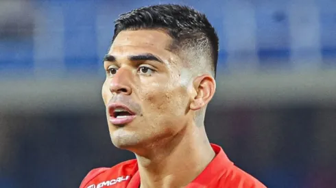 Luis Ramos podría no llegar a Universitario tras negativa de América de Cali.