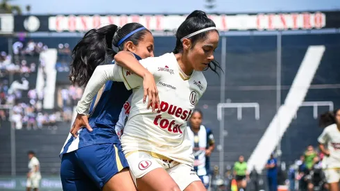 Alianza Lima se enfrentará a Universitario por la final de la Liga Femenina 2025.