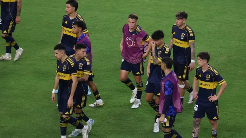 Fuerte castigo a compañeros de Luis Advíncula.
