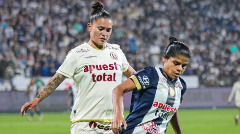 Inesperado cambio en la final de vuelta entre Alianza Lima vs. Universitario.
