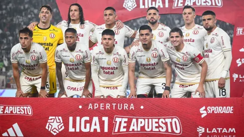 Universitario perdería pronto a una de sus figuras.