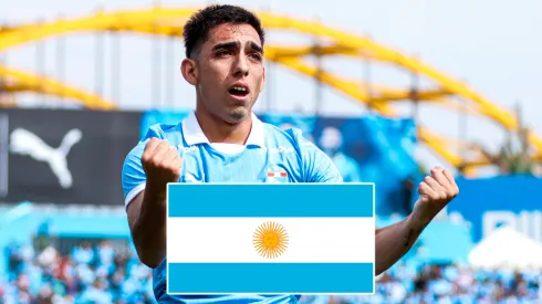 Misael Sosa dejaría Sporting Cristal por club de Argentina,