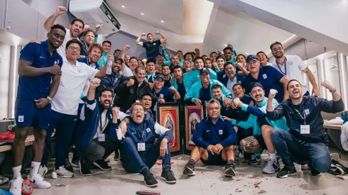 Alianza Lima podría salir campeón del Torneo Apertura.