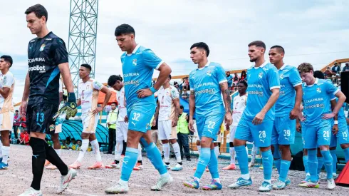 Se viene la purga en Sporting Cristal para el Torneo Clausura.