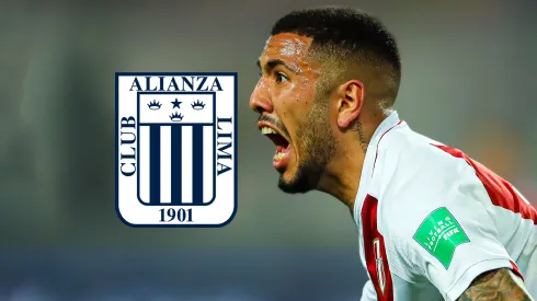 Sergio Peña será nuevo jugador de Alianza Lima.