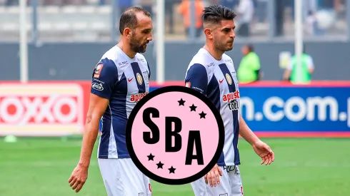 Sport Boys va por un jugador de Alianza Lima.