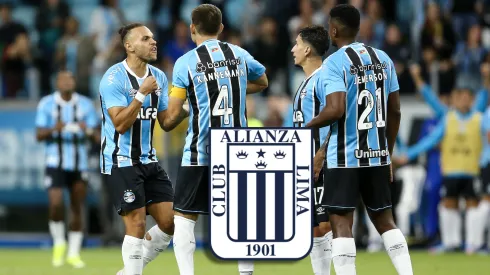 Gremio perdería a una de sus grandes figuras.