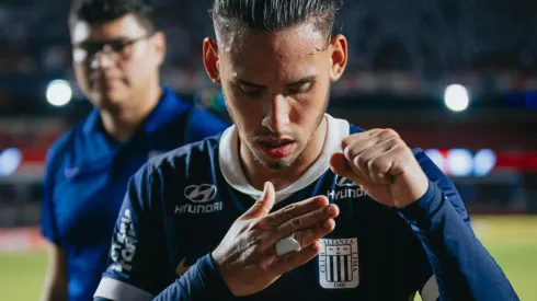 Tres jugadores dejarán Alianza Lima en el Torneo Clausura.