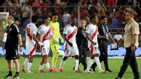 Perú está a nada perder a una de sus grandes perlas.