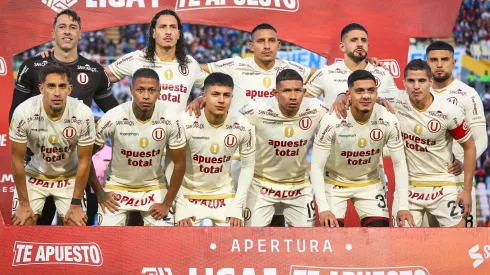 Cienciano busca reforzarse con jugador de Universitario.