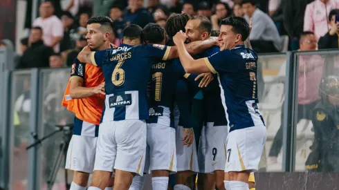 Otro jugador dejaría Alianza Lima pronto.