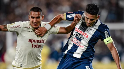 Universitario se enfrentará a Alianza Lima por la fecha 7 del Torneo Clausura.