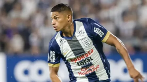 Se reveló el motivo por el que Kevin Quevedo no pudo terminar el Apertura.