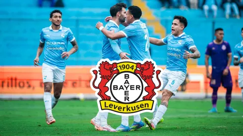 Sporting Cristal busca impresionante delantero.