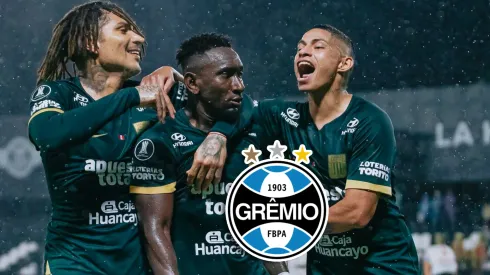 Buenas noticias para Alianza Lima.