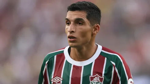 Se complica la llegada de Kevin Serna a Alianza Lima.