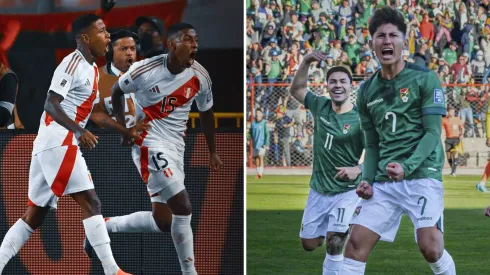Conoce si Perú tiene chances de clasificar al Mundial ante quita de punto a Bolivia por doping.