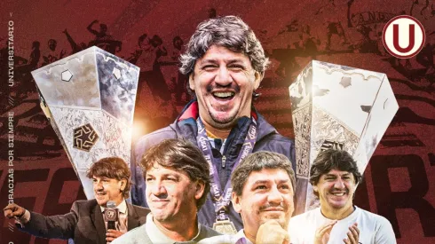 Se conoció el primer candidato que podría reemplazar a Jean Ferrari.