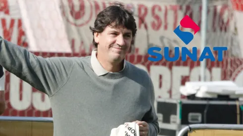 SUNAT se pronunció tras renuncia de Jean Ferrari.