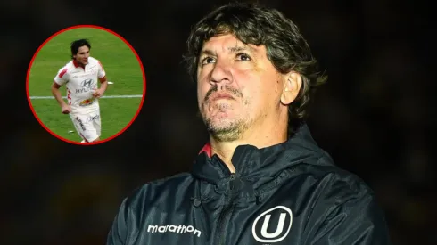 Exjugador de Universitario postulará a administración del club.
