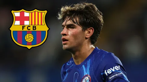 Prefirió Chelsea antes que Barcelona y ahora paga las consecuencias