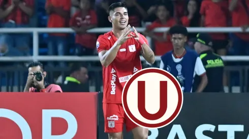 Luis Ramos hizo de menos a Universitario.