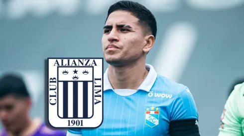 Gianfranco Chávez tomó inesperada decisión.