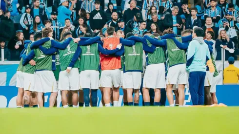 Alianza Lima eliminó a Gremio.