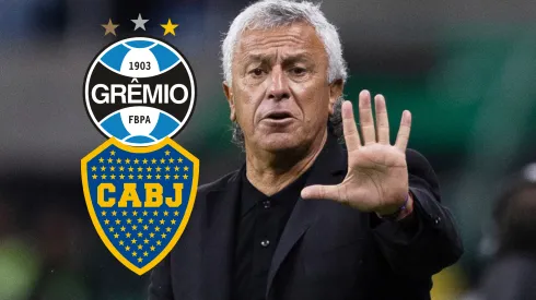 Néstor Gorosito recordó la histórica noche contra Boca al hablar sobre la clasificación ante Gremio.