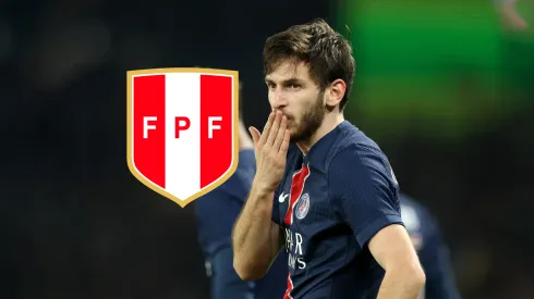 ¿Khvicha Kvaratskhelia es peruano?