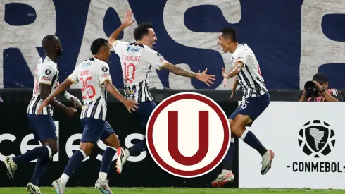 Jugó en Alianza Lima y favoreció a Universitario.