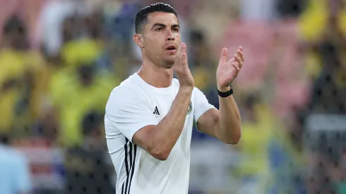 Cristiano Ronaldo tendrá nuevos compañeros.