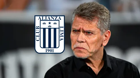 Paulo Autuori y Alianza Lima.
