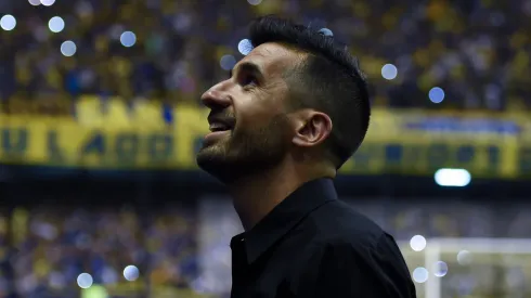 Mariano Echeverría suena como DT de FBC Melgar.