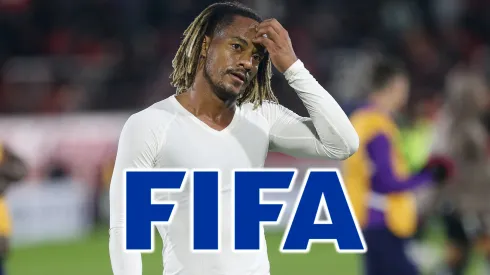 FIFA tiene en la mira a Corinthians de Carrillo.