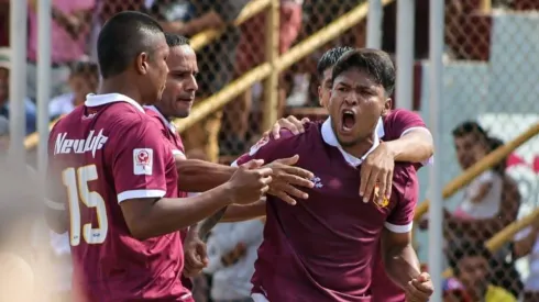 Atlético Torino sigue con vida en la Copa Perú 2025.