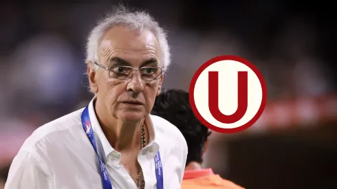Jorge Fossati y Universitario.