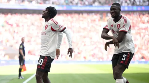 Liverpool quiere volver a ser campeón.