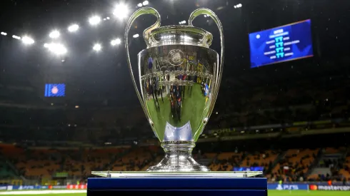 La final de esta edición se disputará en Budapest, el el sábado 30 de mayo de 2026.