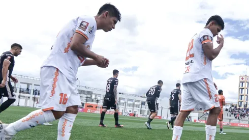 Ayacucho FC se iría a la baja.