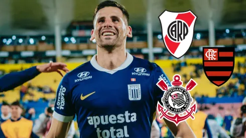 Guillermo Enríquez.