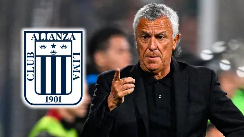 Néstor Gorosito y Alianza Lima.