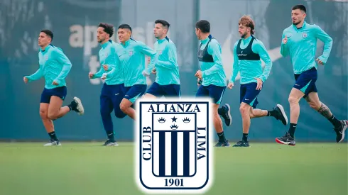Alianza Lima anunció nuevo fichaje.