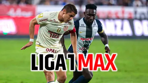 ¿Qué operador pasará L1 MAX en el 2026?