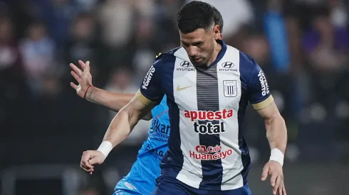 Guillermo Enríquez.