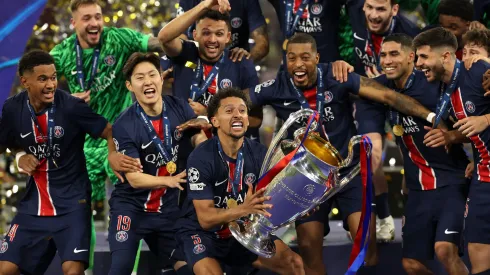Paris Saint-Germain comienza su defensa del título cuando reciba a Atalanta por la Champions League 2025-2026.
