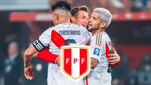 Perú va por nuevo delantero.