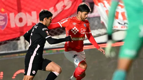 Tabla de posiciones tras el Cienciano vs. Boys.